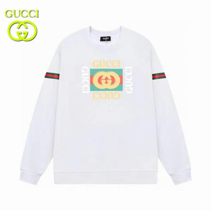 Picture of Gucci Sweatshirt TT _SKUGucciM-5XL12yr21633016